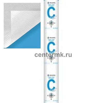 Магнел  C (ш. 1,6*21,875 м) 35 м2 Гидро-пароизоляция фото Центр Металлокровли