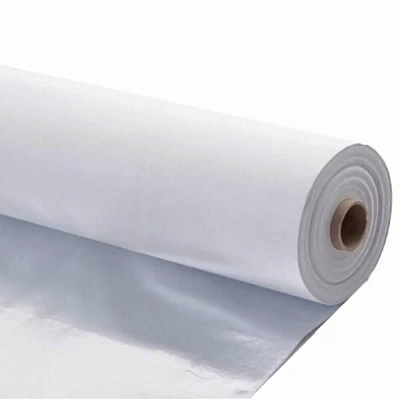 Ондутис R Термо 25 теплоотражающая пароизоляция 37,5м2 для бани и сауны фото Центр Металлокровли