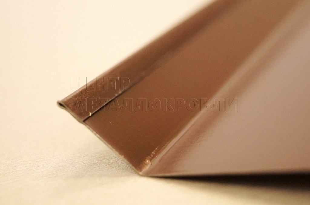 У жалюзи ЭКО-Z оба продольных края завальцованы