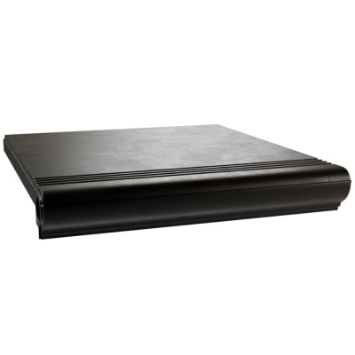 Ступень рядовая Verona 300х340х20мм Коричневый фото 2