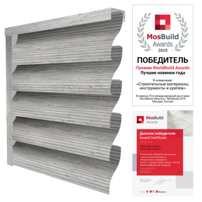 Ламели забора еврожалюзи Светлая Береза SteelArt сертификат двусторонний